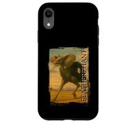 Animal - Featherphant mythical creatures Case for iPhone XR
