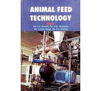 Animal Feed Technology