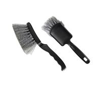 Animal Feeder Bath Cleaning Brush Bird Droppings Remover Scrubber Tool Removes Grime From Stone Tires Handle Stone Surfaces Cleaning Tool