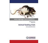 Animal feeding trials: Formulated Rat Diets