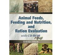 Animal Feeds, Feeding and Nutrition, and Ration Evaluation CD-ROM