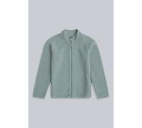 Animal 'Fern' Soft Borg Fleece Lightweight Comfortable Casual Full Zip Jumper in Pale Blue | Size: 2-3 Years Animal Pale Blue 2-3 Years