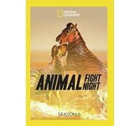 Animal Fight Night: Season 6