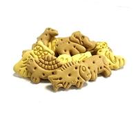 Animal Figures Dog Biscuits 200g sold by Maltbys' Stores 1904 Limited Dog Treat Biscuits SLVM