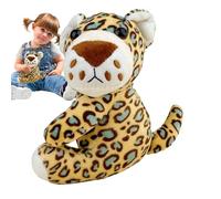 Animal Figures,Soft Plush Dolls | Baby Doll Decoration Welcome Party Sofa Bedroom Table And Car