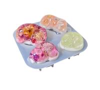 Animal Figurine Silicone Mold for Epoxy Resin Cat Mold Dog Mold Silicone Mold for Making Soap Sculpture Mold