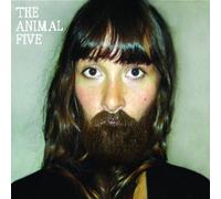 Animal Five, The - The Animal Five