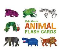 Animal Flash Cards