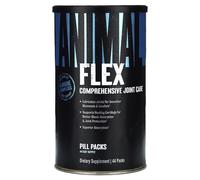 Universal Animal Flex Joint Support 44 Pak Glucosamine Formula NEW LOOK-SAME