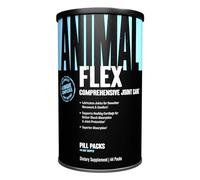 Universal Animal Flex Joint Support 44 Pak Glucosamine Formula NEW LOOK-SAME