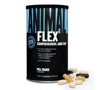 Universal Animal Flex Joint Support 44 Pak Glucosamine Formula NEW LOOK-SAME