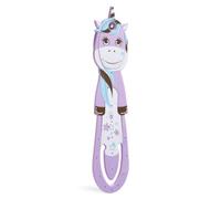 Animal Flexilight Children's Lantern Unicorn Purple