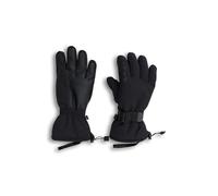 Animal Flow Womens Snow Gloves - Waterproof with PrimaLoft® Gold Insulation & Adjustable cuffs - Best for Autumn, Winter & Outdoors