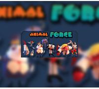 Animal Force PC Steam CD Key