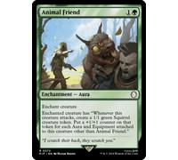 Animal Friend | Universes Beyond: Fallout