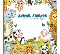Animal Friends: Playful animal scenes from around the world