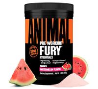 Universal Animal Fury - 30 Serv Watermelon