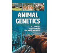 Animal Genetics