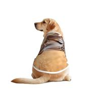 Animal Giraffe Print3 Print Dog Shirts for Pet, Soft Breathable Vest Lightweight Stretchy Pet T-Shirt for Medium Dog