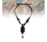 Animal GPS Tracker, 6800mAh Livestock Locator with History Tracking, IP68 Waterproof, Solar Charging Anti-lost Device for Cows, Sheep, Horses, and Camels