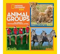 Animal Groups (Animals)