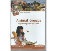 Animal Groups [DVD] [2000] [Region 1] [US Import] [NTSC]