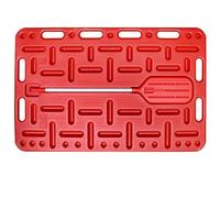 Animal Guide Panel with Sorting Paddle, Lightweight & Protective Livestock Sorting Board for Moving Animals, Sorting Panel for Livestock Easy Mobility And Control(47.2x30.7in/120x78cm)