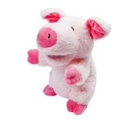 Animal Hand Puppets - Fancy Animal Puppets, Early Education Poultry Puppets | Luxury Educational Toys, 9.84 Inch School Performance Finger Pair
