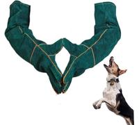 Animal Handling Gloves, Animal Handling Anti-Bite Gloves, 60cm/23.6" Long Sleeves Gauntlet, Animal Handling Bite-Resistant, for Cat Dog Snake Falcon Grabbing Reptile.