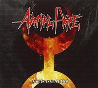 Animal Hate - A Witch Shall Be Born