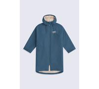 Animal Hazey Women's Beach Parka Waterproof Travel Adventure Swim Robe