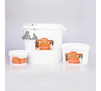 Animal Health 500g Dog Prozyme healthy Pro-biotic powder digestive enzymes aids normal gut function