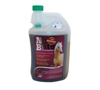 Animal Health NoBute Horse Joint Supplement x Size: 1 Lt