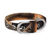 Animal Hedgehog Music Violin Dog Collar for Small Medium Dogs Breakaway Cute Kitten Cat Collar Soft Adjustable Dog Collars with Safety Buckle,Pet Accessories for Walking Running