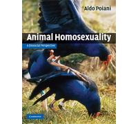 Animal Homosexuality: A Biosocial Perspective