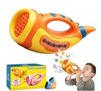 Animal Hoot Caller Voice Changer Toy for Kids 5-8 Years Old: Animal Caller Nature Exploration Outdoor Toys, Light Voices Changing Device for Boys Girls, Birthday Gift for 3 4 5 6 7 8 Year Old