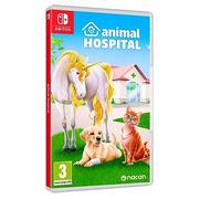 Animal Hospital
