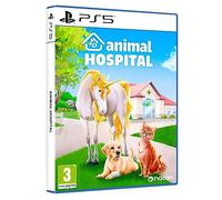 Animal Hospital