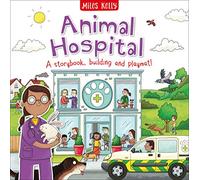 Animal Hospital Playbook