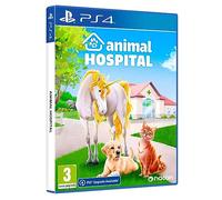 Animal Hospital (Playstation 4)
