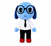 Animal Hospital Plush 9.8in Role Play Figure, Collectible for Game Fans (Ron)