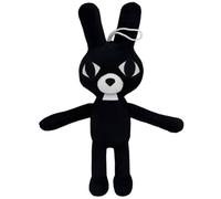 Animal Hospital Plush Stuffed Toy 9.8in Game Inspired Collectible（B）