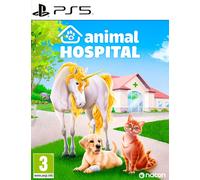 Animal Hospital PS5 BRAND NEW AND SEALED - FAST DISPATCH - FREE SHIPPING