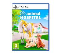 Animal Hospital PS5 BRAND NEW AND SEALED - FAST DISPATCH - FREE SHIPPING