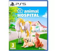 Animal Hospital PS5 BRAND NEW AND SEALED - FAST DISPATCH - FREE SHIPPING