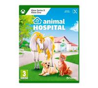 Animal Hospital (Xbox One/Xbox Series X)
