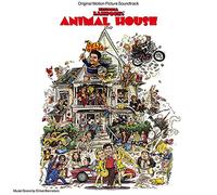 Animal House (20th Anniversary) by Soundtrack (1998-09-22)