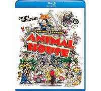 ANIMAL HOUSE - BLUR - K3z