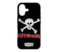 Animal House Deathmobile Case for iPhone 17