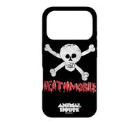 Animal House Deathmobile Case for iPhone 17 Pro